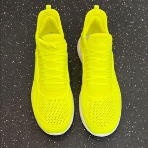 APL Men's Neon (volt) Techloom Tracer